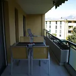 Casa Robinia By Interhome شقة