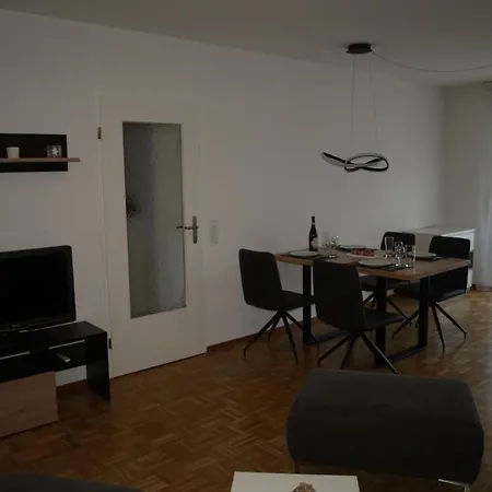 Casa Robinia By Interhome Apartament Locarno