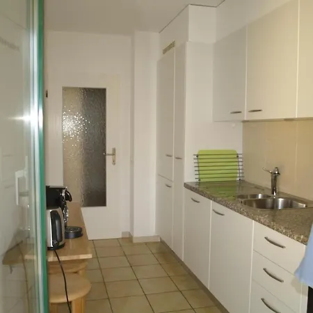 Casa Robinia By Interhome Apartament