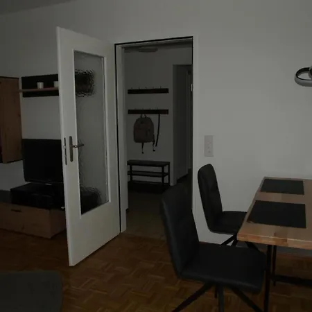 Casa Robinia By Interhome * Locarno