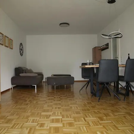 Casa Robinia By Interhome Locarno