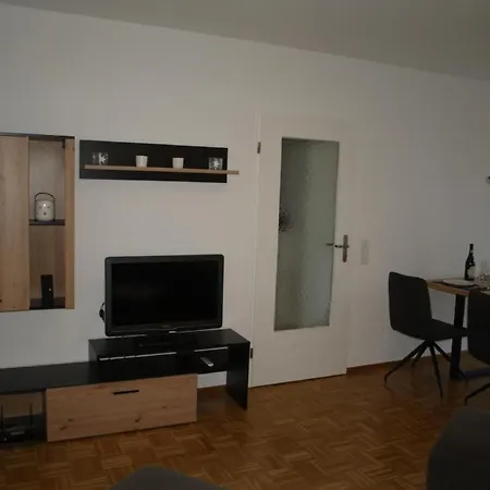 Casa Robinia By Interhome Apartament *
