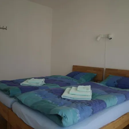 Casa Robinia By Interhome Apartament