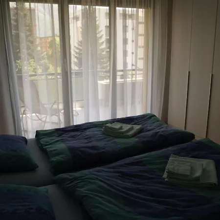 Casa Robinia By Interhome Apartament *