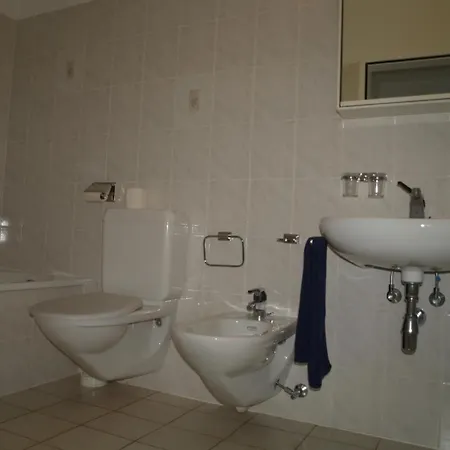 Casa Robinia By Interhome Apartament Locarno