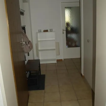 Casa Robinia By Interhome Apartament *