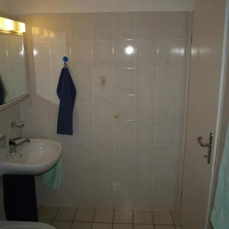 Apartament Casa Robinia By Interhome Locarno