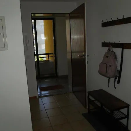 Casa Robinia By Interhome Apartament