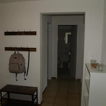 Apartament Casa Robinia By Interhome