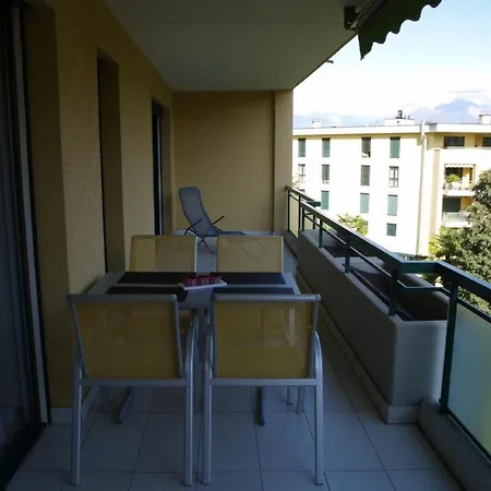 Casa Robinia By Interhome Apartament