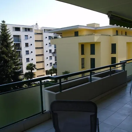 Casa Robinia By Interhome Apartament