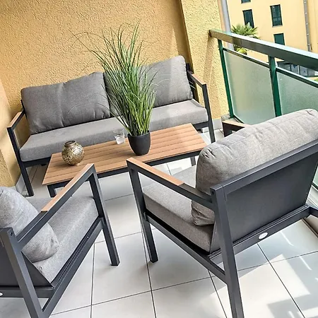 Casa Robinia By Interhome Apartament *