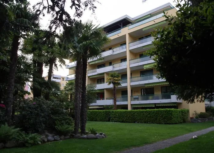 Casa Robinia By Interhome Apartament