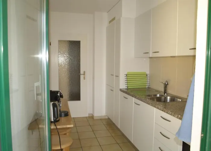 Casa Robinia By Interhome Apartament