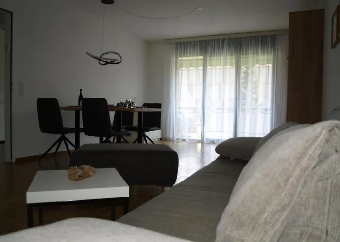 Casa Robinia By Interhome