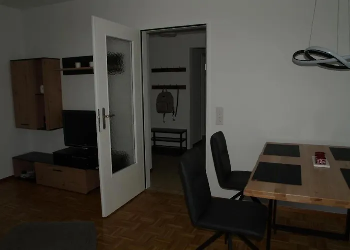 Casa Robinia By Interhome * Locarno