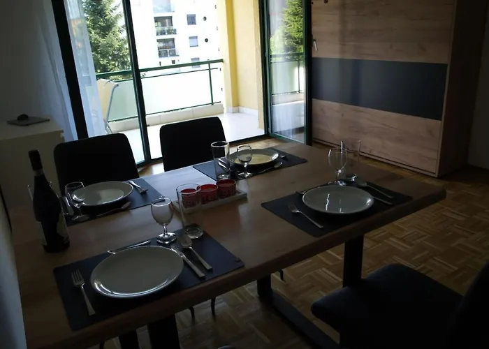 Appartement Casa Robinia By Interhome