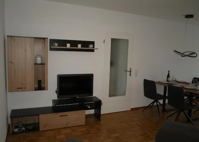 Casa Robinia By Interhome Appartement *