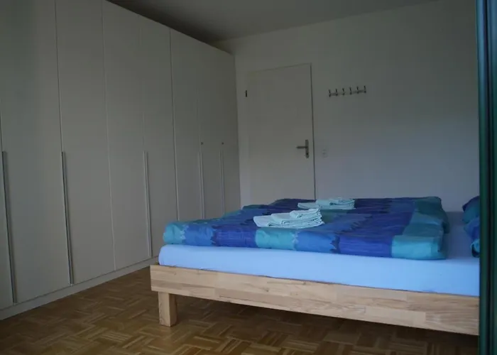 Casa Robinia By Interhome Locarno