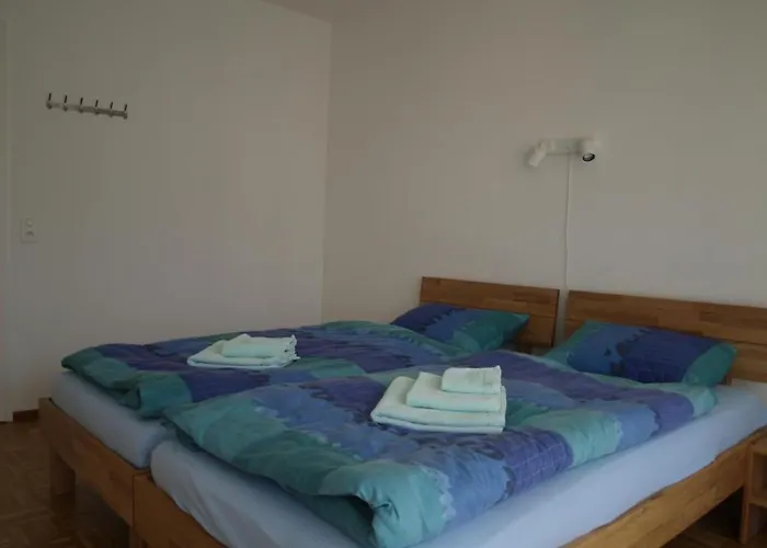 Casa Robinia By Interhome Apartament