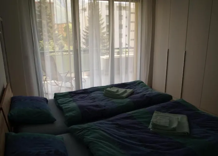 Casa Robinia By Interhome Apartament *