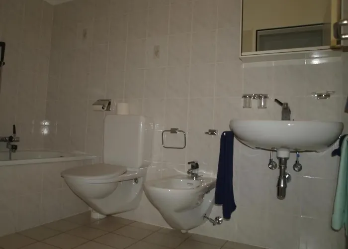 Casa Robinia By Interhome Apartament Locarno