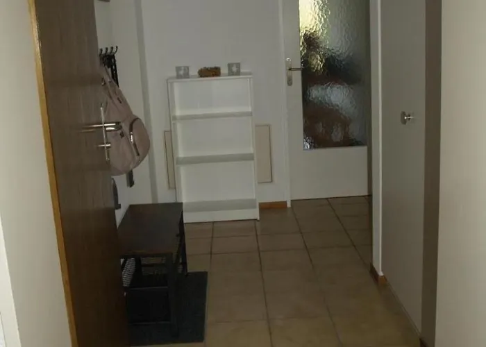 Casa Robinia By Interhome Apartament *