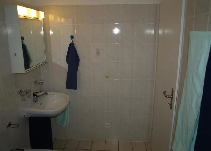 Apartament Casa Robinia By Interhome Locarno