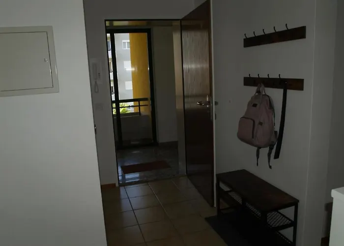 Casa Robinia By Interhome Appartement