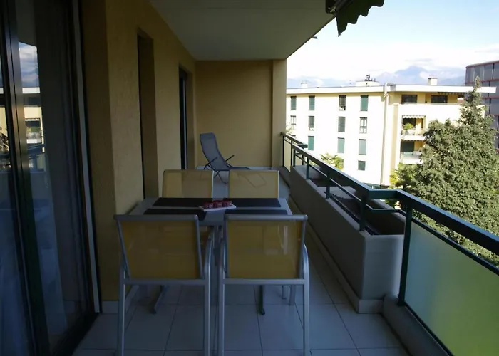 Casa Robinia By Interhome Appartement