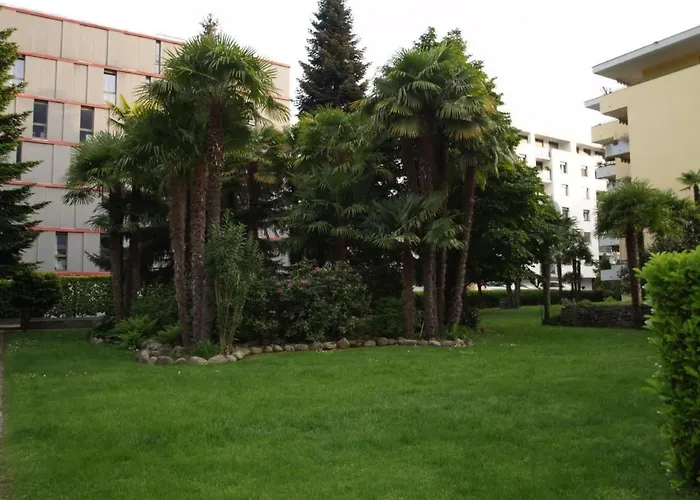 Casa Robinia By Interhome