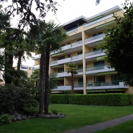 Casa Robinia By Interhome Lägenhet