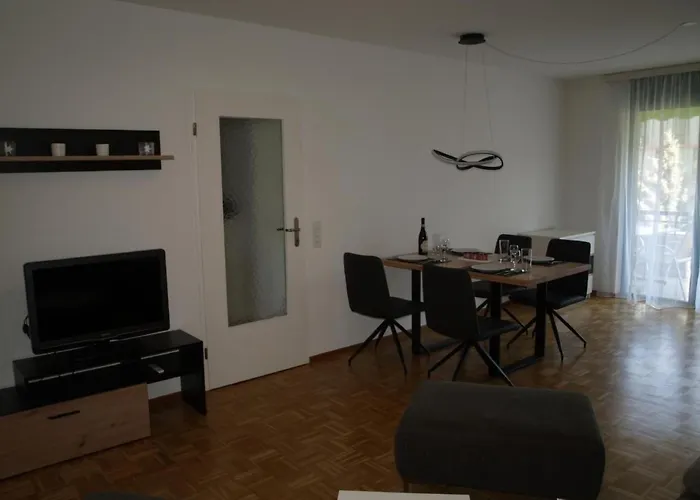 Casa Robinia By Interhome Lägenhet Locarno