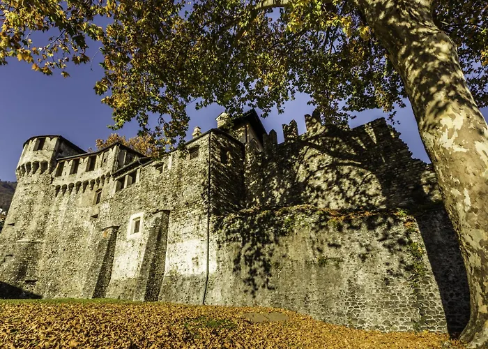 Casa Robinia By Interhome Lägenhet